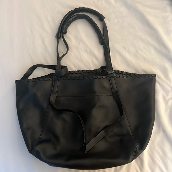 All Saints Shoulder Bag - Picture 1 of 1